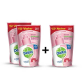 Dettol Liquid Handwash - 175 Ml Pack Of 3 Price Off - Skincare(3) 